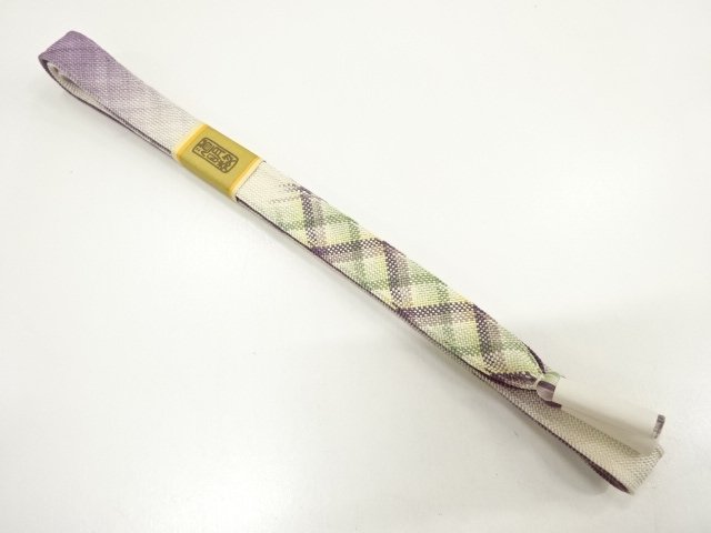 Japanese Kimono / Accessories Silk